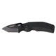 First Tactical Viper Knife Tanto, Black 140002-019-1SZ