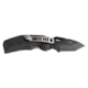 First Tactical Viper Knife Tanto, Black 140002-019-1SZ