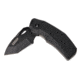 First Tactical Viper Knife Tanto, Black 140002-019-1SZ
