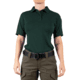 First Tactical Performance Short Sleeve Polo - Women's, Spruce Green, 3XL, 122509-812-3XL