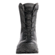 First Tactical Womens 8in S-Zip Dty Boot, Black, 5 Regular 166000-019-5-R