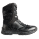 First Tactical Womens 8in S-Zip Dty Boot, Black, 5 Regular 166000-019-5-R