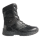First Tactical Womens 8in Wp S-Zip Dty, Black, 8 Regular 166003-019-8-R
