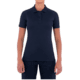 First Tactical Womens Performance Ss Polo, Midnight Navy, Extra Small 122509-729-XS