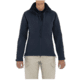 First Tactical Womens Tactix Sftshl Jacket, Midnight Navy, Extra Large Regular 128501-729-XL-R
