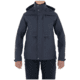 First Tactical Womens Tactix System Parka, Midnight Navy, Extra Large Regular 128500-729-XL-R