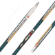 Fischer Country Crown Waxless 185 Skis, 501973