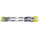 Fischer Hannibal 100 Skis-180 cm