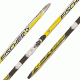 Fischer RCR Skating Vasa-Stiff 182 Skis, 501761