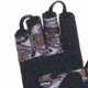 Fish Monkey Backcountry II Gloves, Fall Water Camo, L, FM29-FALLWTRCAM-L