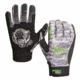 Fish Monkey Free Style Custom Fit Glove, Grey Water Camo, M, FM22-GREYWTRCAM-M