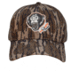 Fish Monkey Hunt Poly Press Hat, Original Bottomland, One size, HM803-OBL