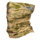 Fish Monkey Performance Face Guard, Green Water Camo, One size, FM40-GRWTRCAM