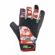 Fish Monkey Quick Release Medium Weight Wiring Glove, Americana, XL, FM16-AMER-XL