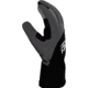 Fish Monkey Stealth Sherpa Dry-Tec Heavyweight Glove, Grey, L, FM52-GRY-L