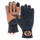 Fish Monkey Task Fleece Fishing Glove, M, FM33-CH-M