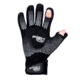 Fish Monkey The Blocker Neoprene Glove, Black, M, FM50-BLK-M