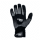 Fish Monkey The Blocker Neoprene Glove, Black, M, FM50-BLK-M