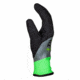 Fish Monkey Winter Gripper Glove, Hi-Vis Green, L/XL, FM51-WIN