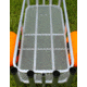 Fish-N-Mate Aluminum Plate/Angler's Cart