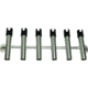 Fish-N-Mate Fish-N-Mate Boat Console Rod Holder 6 Rod, 464