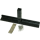 Fish-N-Mate Fish-N-Mate Hitch Adaptor 2in Steel For 6 Holder Fold Down Rack, 204
