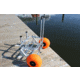 Fish-N-Mate Fishing Trolley Cart