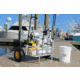 Fish-N-Mate Fishing Trolley Cart