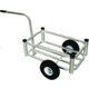 Fish-N-Mate Lil' Mate Surf &amp; Pier Cart Silver, 600