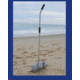 Fish-N-Mate Sand Flea and SeaShell Rake, Box, 860