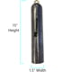 Fish Razr 10lb Deep Drop Lead Weight, DD10