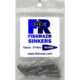 Fish Razr 3/16 Worm Weight 10PK, RS41