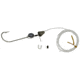 Fish Razr Ballyhoo Rig, Size 7/0, FR842