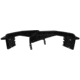 Fishbone Offroad Fishbone Front Tube Fenders, Jeep Wrangler TJ 1997 - 2006, Black Textured, FB23029F