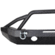 Fishbone Offroad Fishbone Front Full Width Winch Bumper, Jeep Wrangler JK 2007 - 2018, Black Textured, FB22068