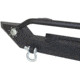 Fishbone Offroad Fishbone Front Winch Bumper w/LEDs, Jeep Wrangler TJ /YJ 1987 - 2006, Black Textured, FB22016
