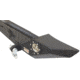 Fishbone Offroad Fishbone Front Winch Bumper w/LEDs, Jeep Wrangler TJ /YJ 1987 - 2006, Black Textured, FB22016