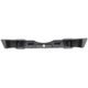 Fishbone Offroad Fishbone Rear Bumper w/LEDs, Jeep Wrangler JK 2007 - 2018, Black Textured, FB22032