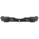 Fishbone Offroad Fishbone Rear Bumper w/LEDs, Jeep Wrangler JK 2007 - 2018, Black Textured, FB22032
