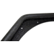 Fishbone Offroad Fishbone Rear Tube Fenders, Jeep Wrangler TJ 1997 - 2006, Black Textured, FB23029R