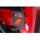 Fishbone Offroad Fishbone Tail Light Covers, Jeep Wranglers 1956 - 2020, Black Textured, FB31044