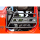 Fishbone Offroad Front and Rear Tube Doors, Jeep Wrangler JL 2018 - 2020, Black Textured, FB24086