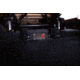 Fishbone Offroad Front Seat Flashlight Mount, Jeep Wrangler TJ 1997 - 2006, Black Textured, FB25106