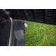 Fishbone Offroad JL Mako Rear Bumper, Jeep Wrangler JL 2018 - 2020, Black Textured, FB22089