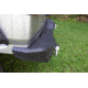 Fishbone Offroad JL Mako Rear Bumper, Jeep Wrangler JL 2018 - 2020, Black Textured, FB22089