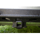 Fishbone Offroad JL Mako Rear Bumper, Jeep Wrangler JL 2018 - 2020, Black Textured, FB22089