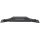 Fishbone Offroad Piranha Series Winch Plate, Jeep Wrangler TJ 1997 - 2006, Black Textured, FB21052