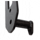 Fishbone Offroad Universal Winch Hook, Black, FB21094