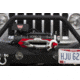 Fishbone Offroad Universal Winch Hook, Red, FB21095