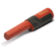 Fisher F-Pulse Pinpointer Waterproof, Red, Standard, F-PULSE